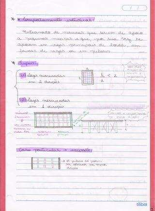 Sistemas estruturais