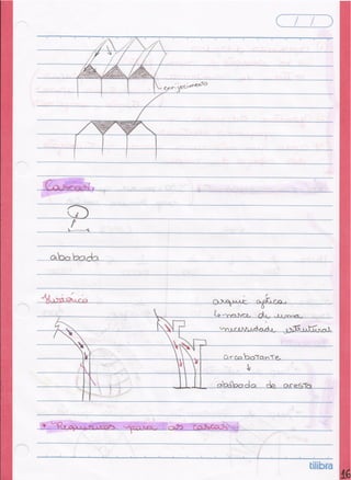 Sistemas estruturais