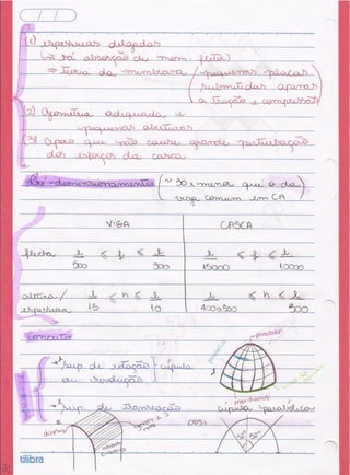 Sistemas estruturais