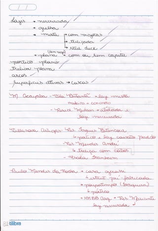Sistemas estruturais