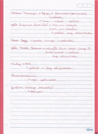 Sistemas estruturais