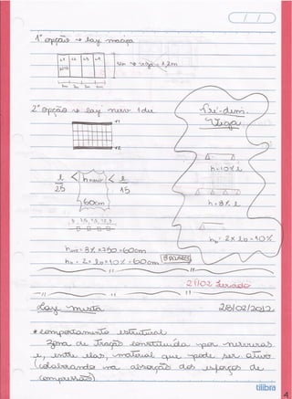 Sistemas estruturais
