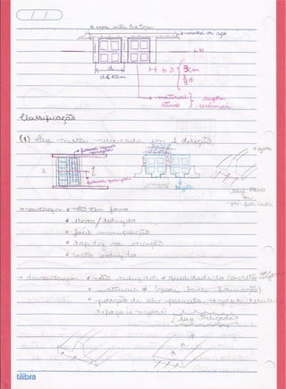 Sistemas estruturais