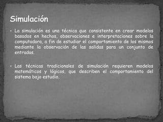 Un sistema de control participa en la realización de las tareas de interpretación, diagnóstico y reparación de forma secuencial. Con ello se consigue conducir o guiar un proceso o sistema. Los sistemas de control son complejos debido al número de funciones que deben manejar y el gran número de factores que deben considerar; esta complejidad creciente es otra de las razones que apuntan al uso del conocimiento, y por tanto de los SE.Control