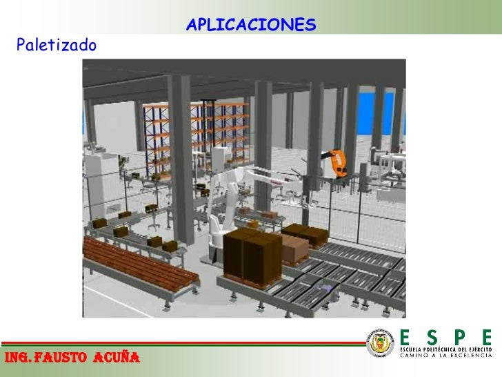 Sistemas flexibles de manufactura
