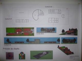 Sistemas gráficos en arq. 2016