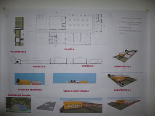 Sistemas gráficos en arq. 2016