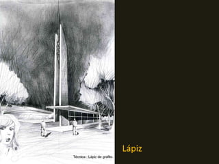Lápiz
 