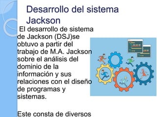 Fundamentos y metodos de analisis de requerimientos | PPTX