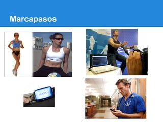 Marcapasos
 