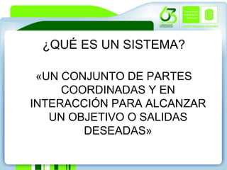 Gestión Información Económica y Financiera