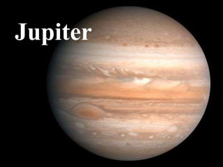Jupiter 