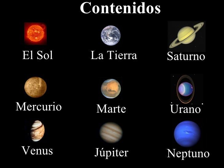 Sistema Solar
