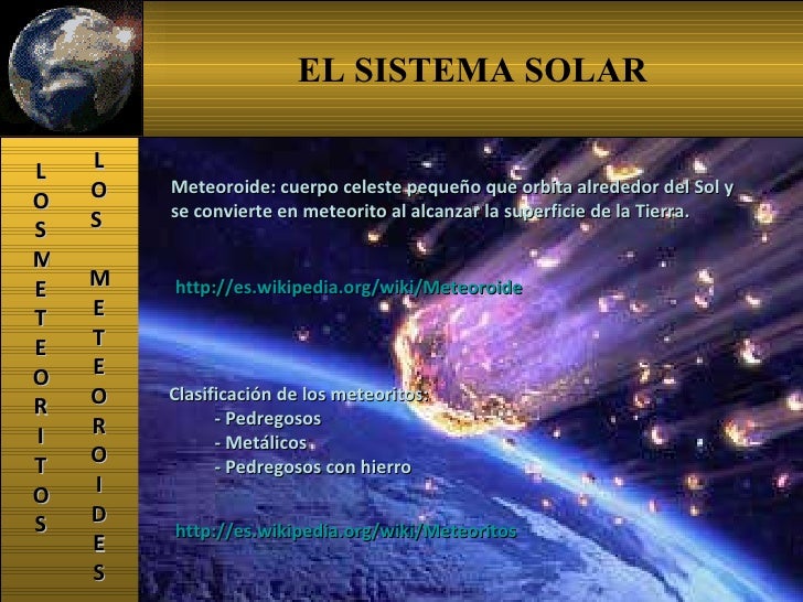 Sistema Solar