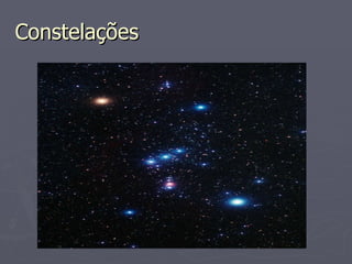 Constelações 