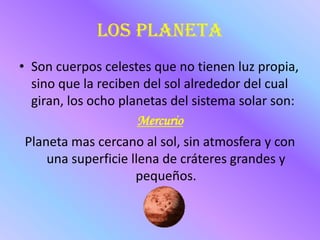 3.- Atmosfera solar: Se compone de dos zonas:La cromosfera: formada por hidrogeno, helio y algunos metales, es visible durante algunos eclipses de sol.La corona: recubre La cromosfera es visible durante los eclipses de sol como una aureola.Eclipse