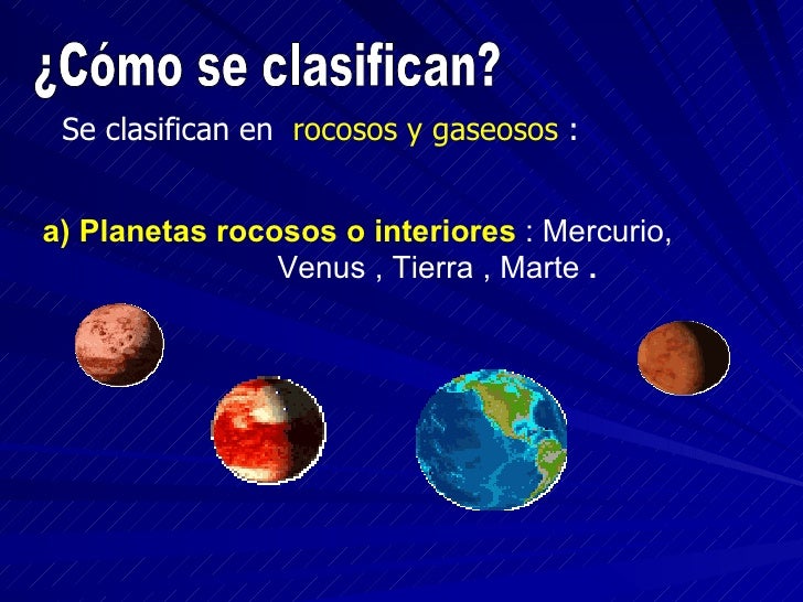 Sistema solar