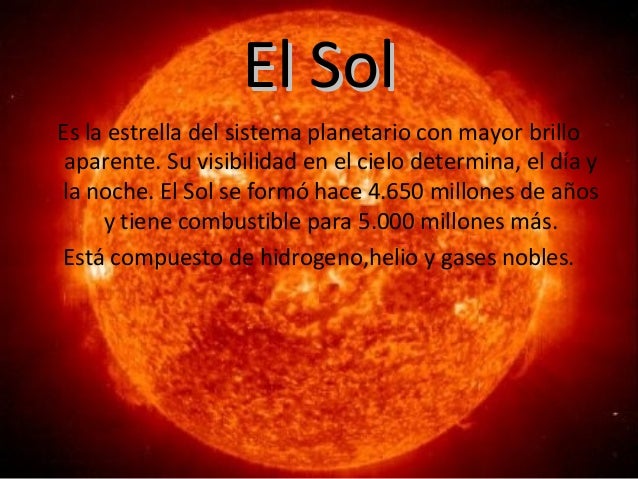 Sistema solar