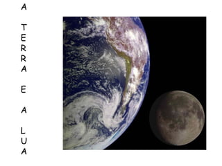 A T E R R A E A L U A 