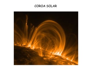 COROA SOLAR 
