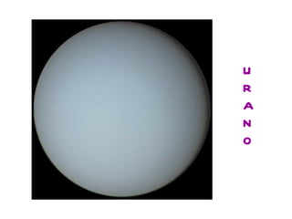 U R A N O 