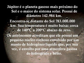 Sistema solar