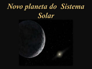 Sistema solar