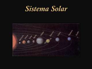 Sistema solar