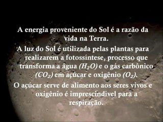 Sistema solar