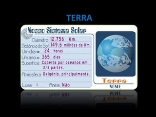 TERRA
 