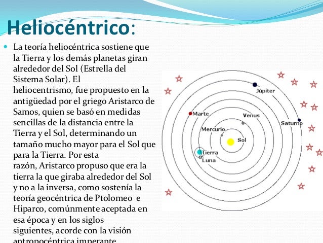 Sistema solar
