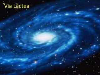 Via Láctea
 