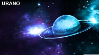 URANO
 