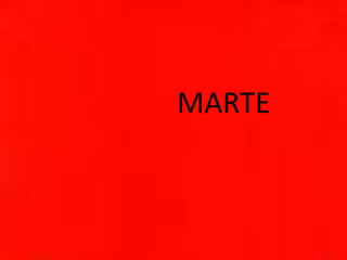 MARTE
 