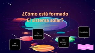Por
planetas y
el solPor
estrellas
Por
meteoritos
Por galaxias
Volver a Jugar
 