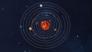 Sistema solar | PPT