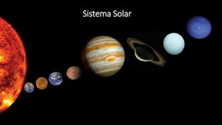 Sistema Solar
 