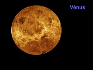 Vénus
 