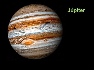 Júpiter
 