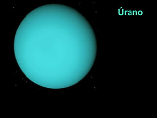 Úrano
 