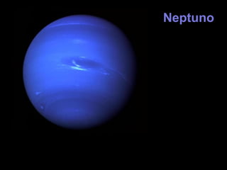 Neptuno
 