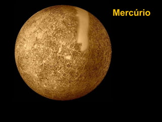 Mercúrio
 