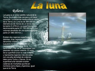 Sistema Solar 1º A Bto.