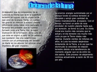 Sistema Solar 1º A Bto.