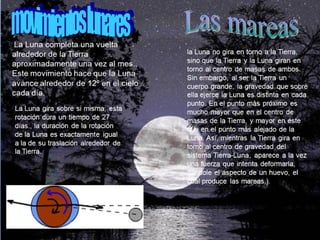 Sistema Solar 1º A Bto.