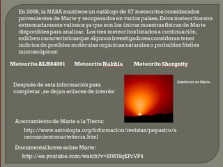 Sistema Solar 1º A Bto.