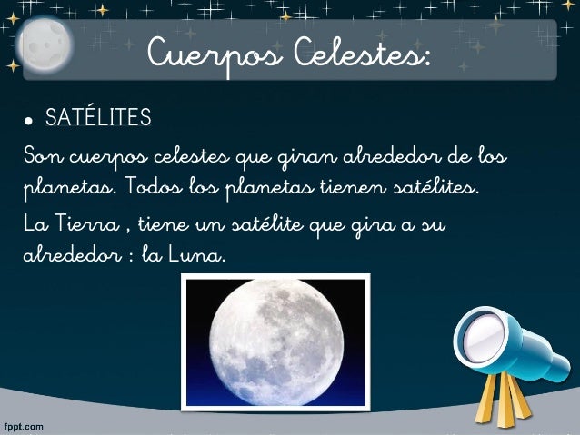 Sistema solar 1º primaria