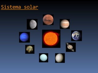 Sistema solar2