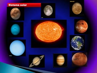 Sistema solar