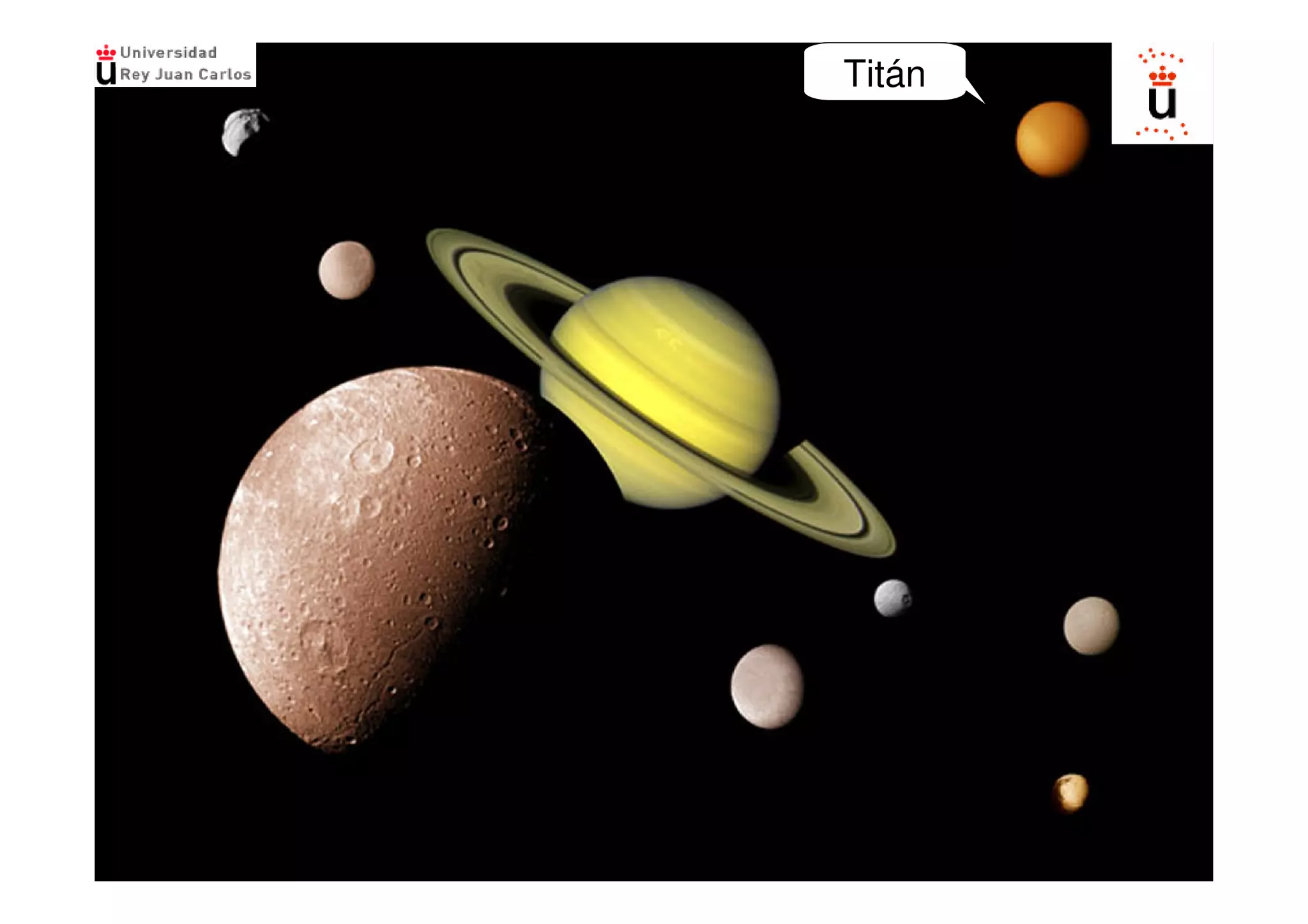 Titán
 